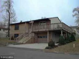 Foreclosed Home - 6112 8th St, 20732