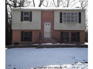 Foreclosed Home - List 100001021
