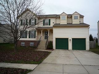 Foreclosed Home - List 100001028