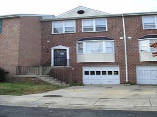 Foreclosed Home - 11554 COSCA PARK PL, 20735