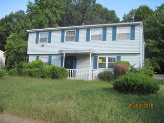 Foreclosed Home - List 100047886