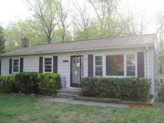 Foreclosed Home - List 100047902