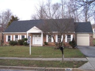 Foreclosed Home - List 100048129