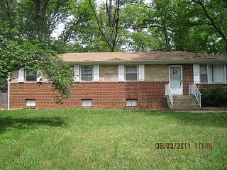 Foreclosed Home - List 100097685