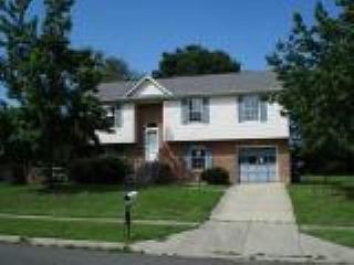 Foreclosed Home - 12112 WINDBROOK DR, 20735