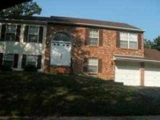 Foreclosed Home - List 100315426