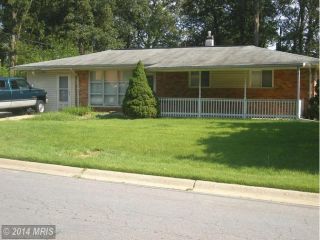 Foreclosed Home - List 100337357