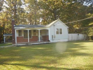 Foreclosed Home - 8507 Dangerfield Rd, 20735