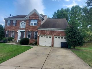 Foreclosed Home - 6811 SAND CHERRY WAY, 20735