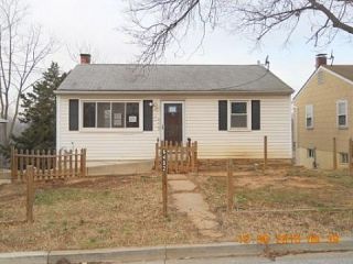 Foreclosed Home - List 100001031