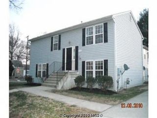 Foreclosed Home - List 100001032