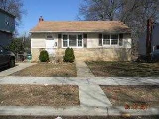 Foreclosed Home - List 100092759