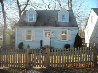 Foreclosed Home - List 100245004