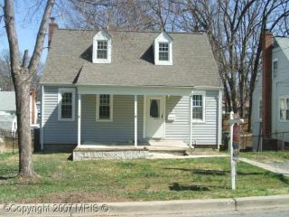 Foreclosed Home - List 100225942
