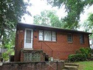 Foreclosed Home - List 100337604