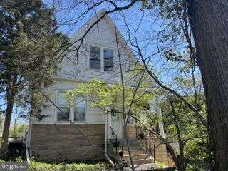 Foreclosed Home - 9205 48TH AVE, 20740