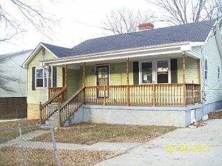 Foreclosed Home - List 100001035