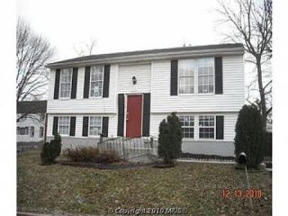 Foreclosed Home - List 100001037