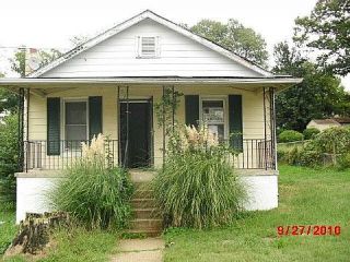 Foreclosed Home - List 100001107