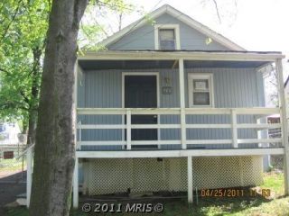Foreclosed Home - List 100047878