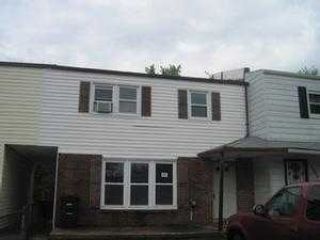 Foreclosed Home - 5604 WALKER MILL RD, 20743