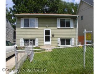 Foreclosed Home - List 100048025
