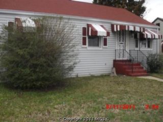 Foreclosed Home - List 100048140