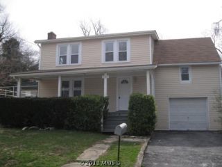 Foreclosed Home - List 100048170
