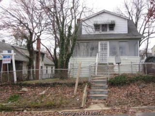 Foreclosed Home - List 100048282