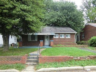 Foreclosed Home - List 100069048