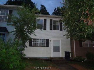 Foreclosed Home - List 100107206
