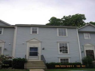 Foreclosed Home - List 100143477