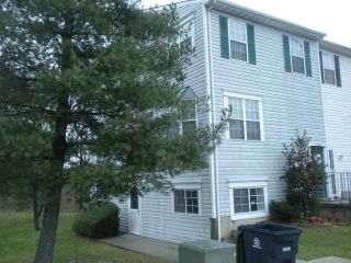 Foreclosed Home - 5500 ASHLEY PL # 90, 20743