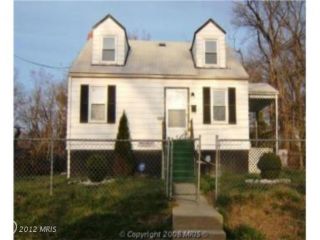 Foreclosed Home - List 100233200