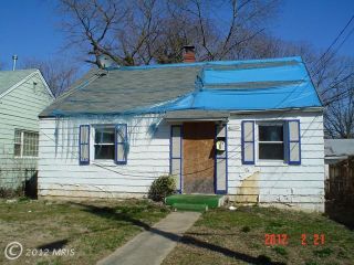 Foreclosed Home - List 100257017