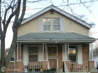 Foreclosed Home - List 100286885