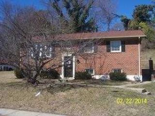 Foreclosed Home - List 100337459