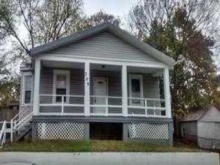 Foreclosed Home - 705 Larchmont Ave, 20743
