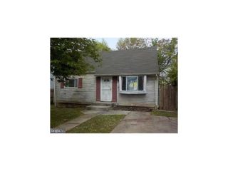 Foreclosed Home - 925 Clovis Ave, 20743