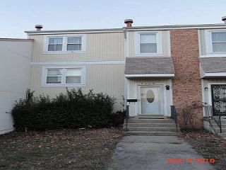 Foreclosed Home - 6229 DIMRILL CT, 20744