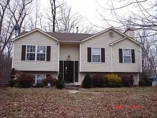 Foreclosed Home - 3906 PATS CT, 20744