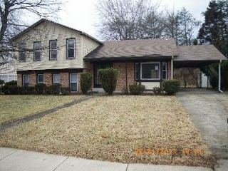 Foreclosed Home - List 100001045