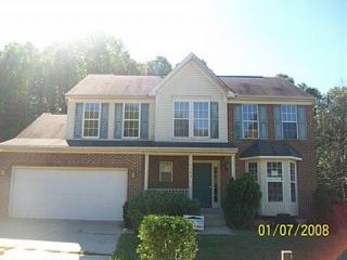 Foreclosed Home - List 100021261