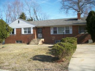Foreclosed Home - List 100048063