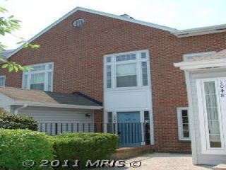 Foreclosed Home - 1046 SPRING VALLEY CT, 20744