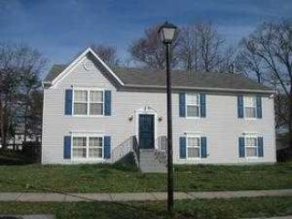Foreclosed Home - List 100092783