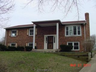 Foreclosed Home - List 100107242