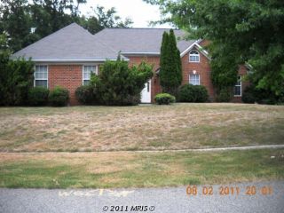 Foreclosed Home - List 100143487