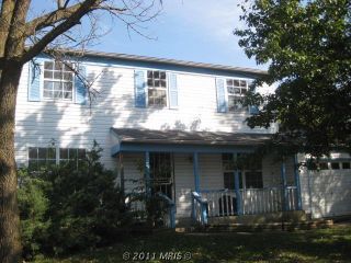 Foreclosed Home - List 100191740