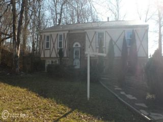 Foreclosed Home - List 100256981